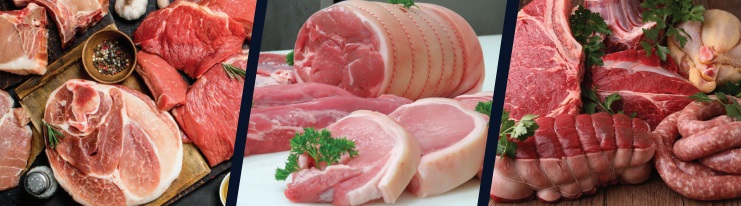 Meat Export 